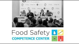 ЦЕНТР КОМПЕТЕНЦИЙ FOOD SAFETY - ЛУЧШИЕ ПРАКТИКИ ПИЩЕВОЙ БЕЗОПАСНОСТИ!