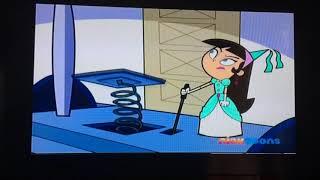 The Fairly Oddparents I Will Always Love You Trixie Tang