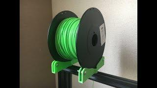 Ender 3 Universal Spool Holder