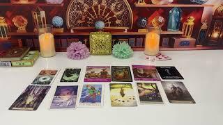 SCORPIO   - SOMEONE IS GOING TO SURPRISE YOU... SCORPIO  LOVE TAROT READING