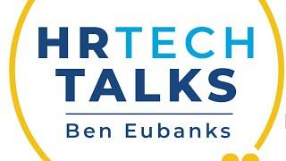 Enabling Human Productivity with AI and Machine Learning with UKG on HR Tech Talks