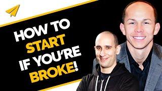 How to MAXIMIZE Your Income in 6 Months | Peter Voogd