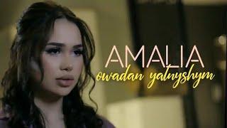 AMALIA - Owadan Ýalňyşym