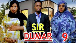 SIR NAGEED | 9 FULL MOVIE  BY SAGAL SOMALI