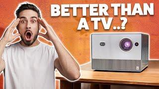 I Found the Best 4K Projector - After Comparing 20 Models!