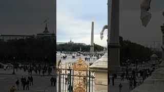 Jardin des Tuileries : leisure time in Paris 