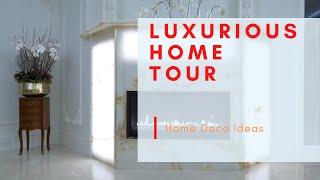 Most luxurious home| home decor idea. #LUXURIOUSHOME