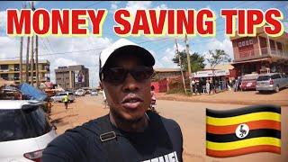 How To Save Money When In Kampala, Uganda 