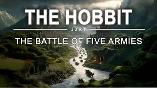 D408  The Battle of Five Armies