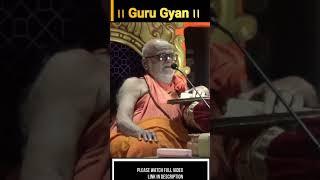 Guru Gyan 28 - Buddhi ka vilas hi samagra swapna prapanch hai