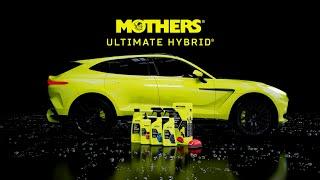 Mothers Polish -- 2024 Ultimate Hybrid Line TV Commercial (30 seconds)