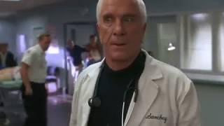 Frank Drebin Pretends to be a doctor - Naked Gun Deleted Scene