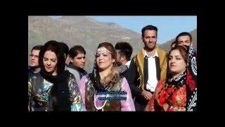 هلپركه روژهلات تازه و زوررر  خوششش 2016 نوروز ١٣٩٥  halparki rozh hlat  mariwani  bashi3