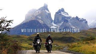 Motoviajeros en la Patagonia - En moto por Argentina y Chile