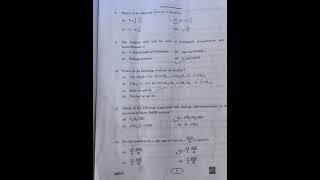 chemistry question paper answer key set .3 CBSE BOARD EXMAINTION 2023 #chemistrypaper #cbseclass12