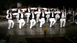 DATINA CARASANA din Resita pe scena Operei din Timisoara, 31 V 2012 Partea II