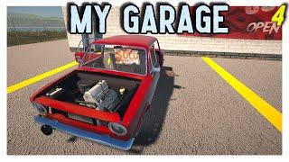 LAD SOLD - New Car Hunt Begins | My Garage: Run 3 | Ep 4