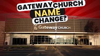 Robert Morris’ Son-in-Law Renames Gateway Church Houston in Wake of Scandal