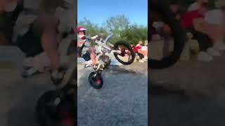 Kayo 140️‍ #kayo #moto #stunt #pitbike #bse