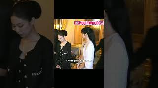 Jennie is such a sweetheart!!  #blackpink #blink