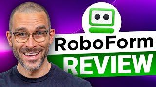 RoboForm review 2025 | Is RoboForm worth your money?