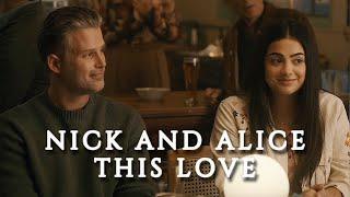 Nick and Alice | This Love [The Way Home 3x07] *NEW scenes*