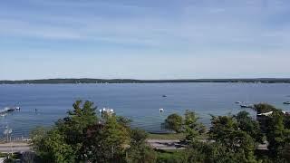 2022 Grand Traverse West Bay, Traverse City Michigan