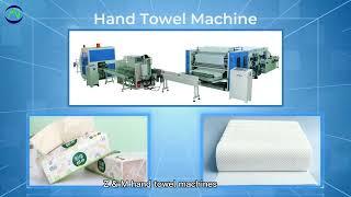 Professional Tissue Paper Machines Design & Development Manuafacturer In China since 2005 | MEIJING