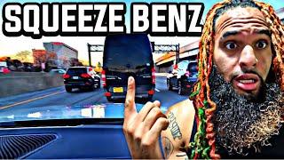 OKQ REACTS TO SQUEEZBENZ BEING RELEASED!