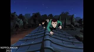 LUPIN III JAP/ITA  PLANET O