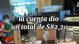 Quien diría que NOE SUSHI BAR ya tiene 20 años en el Ecuador 