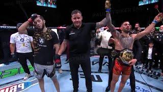 5 Times When Ilia Topuria SHOCKED The MMA World!