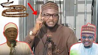 Mas'alar Carbi: Yanzu_Yanzu Malam Lawan Abubakar Shu'aib Triumph Yaraba Gardama.