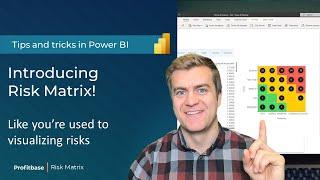 Introducing  Risk Matrix by Profitbase