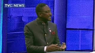 [Tvc Breakfast] Insight Into Nigeria's Insecurity Challenges
