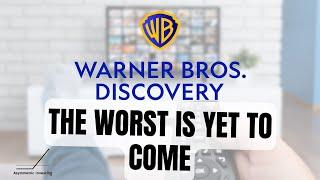 Warner Bros In a Downward Spiral