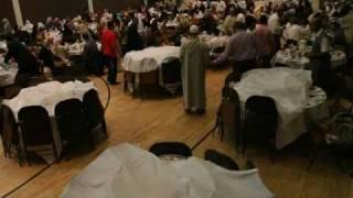 Driss Images: Al-Huda Society annual iftar fundraising