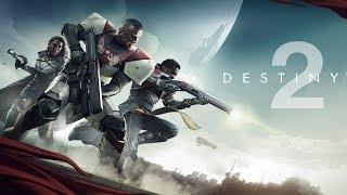 Der etwas andere Anfang | Stream |  Destiny 2 | TeamCookieMedia