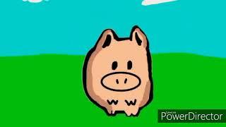 Dancing Pig