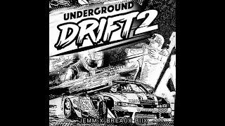 Underground Drift MV