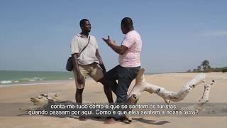 NÔ BAI GUINÉ BISSAU EP. 09 VARELA