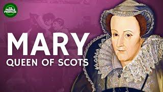 Mary Queen of Scots - A Tragic Tale of betrayal Documentary