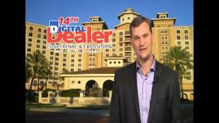 Introduction to the 14th Digital Dealer Conference and Exposition