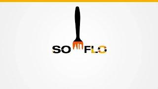 SoFlo Taste: Lamb Kofte with Tzataziki Sauce