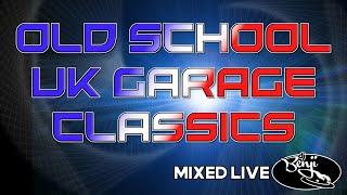 Old school UK Garage mix 97-2002 part 3