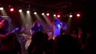 Dead Harts - Pit Talk Live in Berlin w/ Climates and Beartooth 1080p