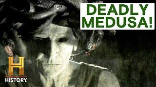 Clash of the Gods: Medusa's FRIGHTENING Gaze is DEADLY *3 Hour Marathon*