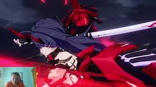 Honkai Impact Elysian Realm