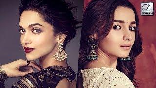 5 Bollywood Actresses Who Gave Up Education For Bollywood | Lehren Diaries