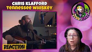 Chris Klafford -  Tennessee Whiskey - Reaction